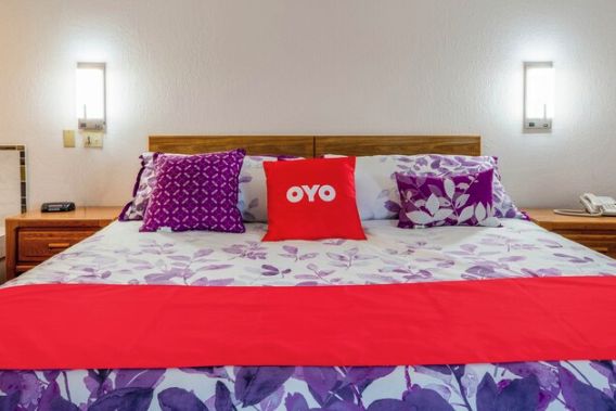 Brass Bell Motel & Restaurant (Oyo Hotel) - From Website (newer photo)